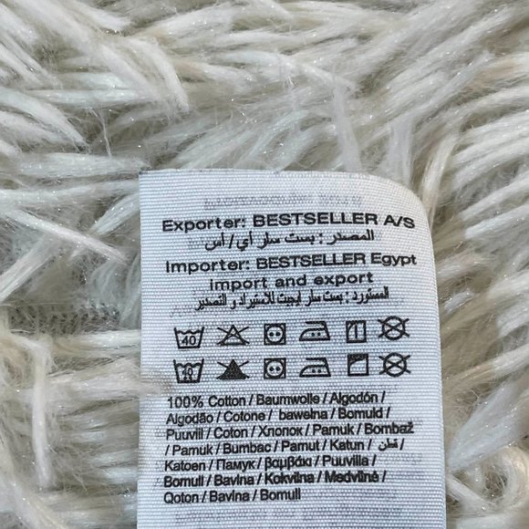 Only denim Jacket - 6 - Picture 5 of 6